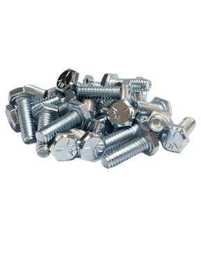 TORN. C/HEX.       1/4"-20 X   3/4" G-5