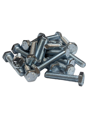 TORN. C/HEX.       1/4"-20 X 1 1/4" G-5