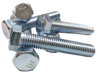TORN. C/HEX.    5/8"-11 X 3-1/2" 