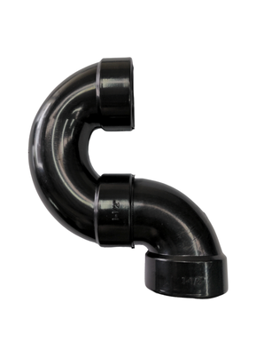 TRAMPA ABS 1 1/2"