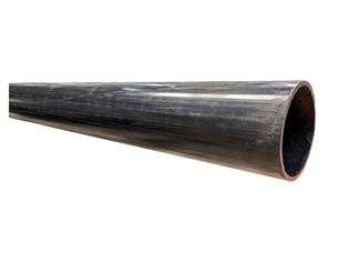 TUBO ABS DWV GOLD C-40 3"