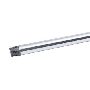 TUBO GALVANIZADO   3/4" X 21FT C-40
