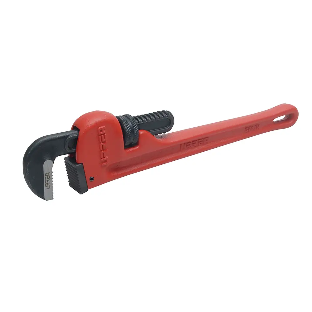 LLAVE STILLSON DE HIERRO MALEABLE DE 24" URREA