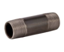 NIPLE F.N.   3/4" X  3-1/2"  AC C/C C-40