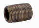 NIPLE F.N. 1-1/2" R/CORRIDA 