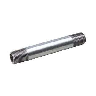 NIPLE F.N. 2-1/2" X 10"