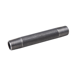 NIPLE F.N. C/C C- 80    3/8" X  1-1/2" 