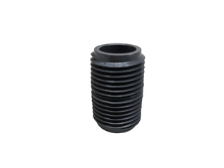NIPLE PLASTICO C-80   1/2" R/CORRIDA (1-1/8")
