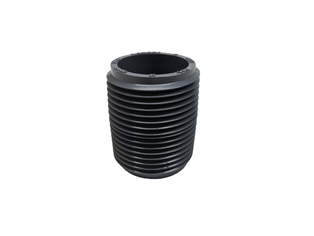 NIPLE PLASTICO C-80   3/4" R/CORRIDA (1-3/8")