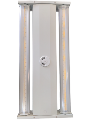 LAMPARA H-BAY LED 26,191lm 40/45/50K 120/277V 0-10V TISHMAN