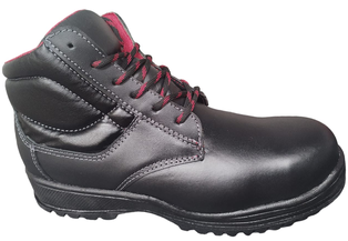BOTA INDUSTRIAL C/CASQUILLO POLIAMIDA #27