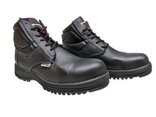 BOTA INDUSTRIAL C/CASQUILLO POLIAMIDA #26