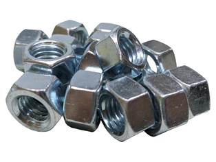 TUERCA HEX.     1/2"-13