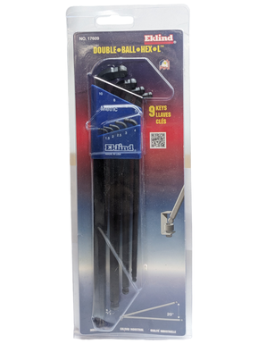 JGO ALLEN  MM   9pz  P/BOLA LARGAS EKLIND