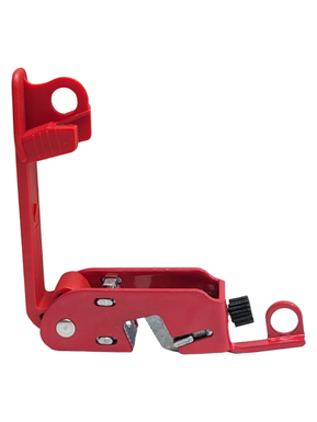 BLOQUEO P/BREAKER 7.5 a 12mm WESTON 