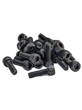 TORN. ALLEN SOCKET M 5 X  16mm