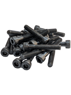 TORN. ALLEN SOCKET M 5 X  30mm