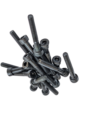 TORN. ALLEN SOCKET M 4 X  30mm