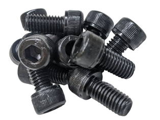 TORN. ALLEN SOCKET M 8 X  60mm 