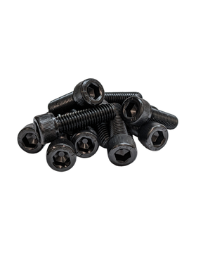TORN. ALLEN SOCKET M10 X  40mm