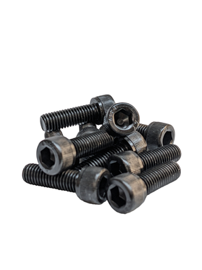 TORN. ALLEN SOCKET M10 X  110mm