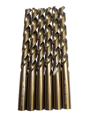 BROCA COBALTO 3/8" WESTON 