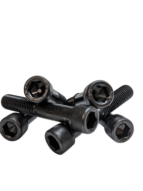 TORN. ALLEN SOCKET M14 X  80mm 