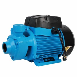 BOMBA PERIFERICA  1 HP 127V 1" X 1" AQUA PAK