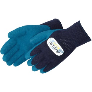 GUANTE TERMICO C/PALMA DE LATEX Arctic Tuff # 9 (GRANDE)