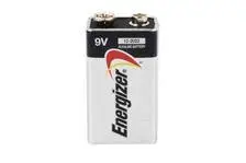 Pila alcalina Energizer® "9V" Surtek
