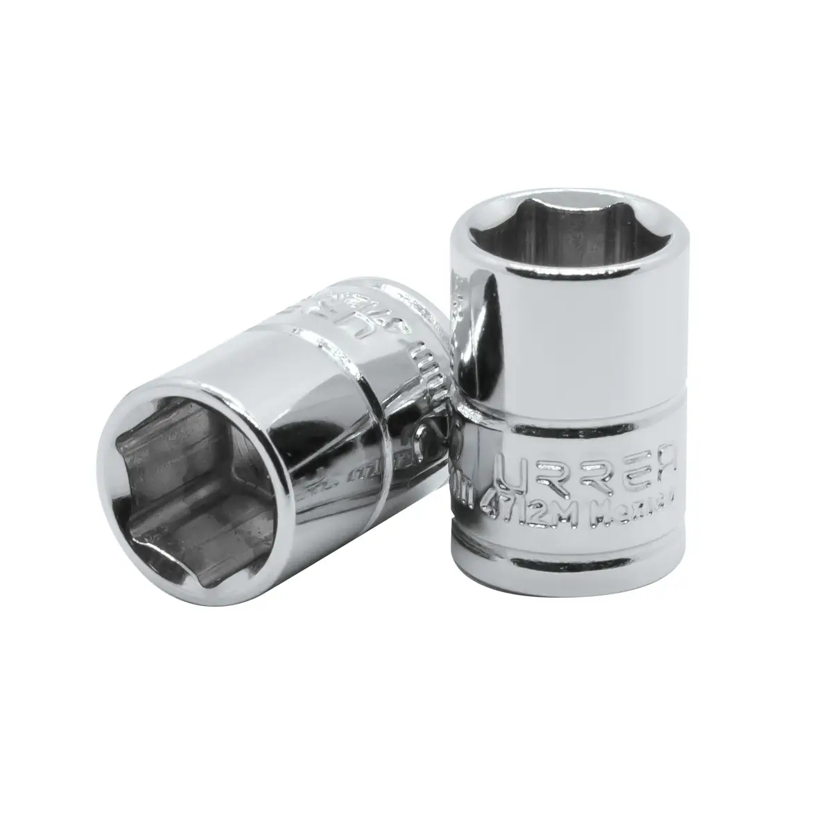 DADO 1/4" X 8mm 6P URREA