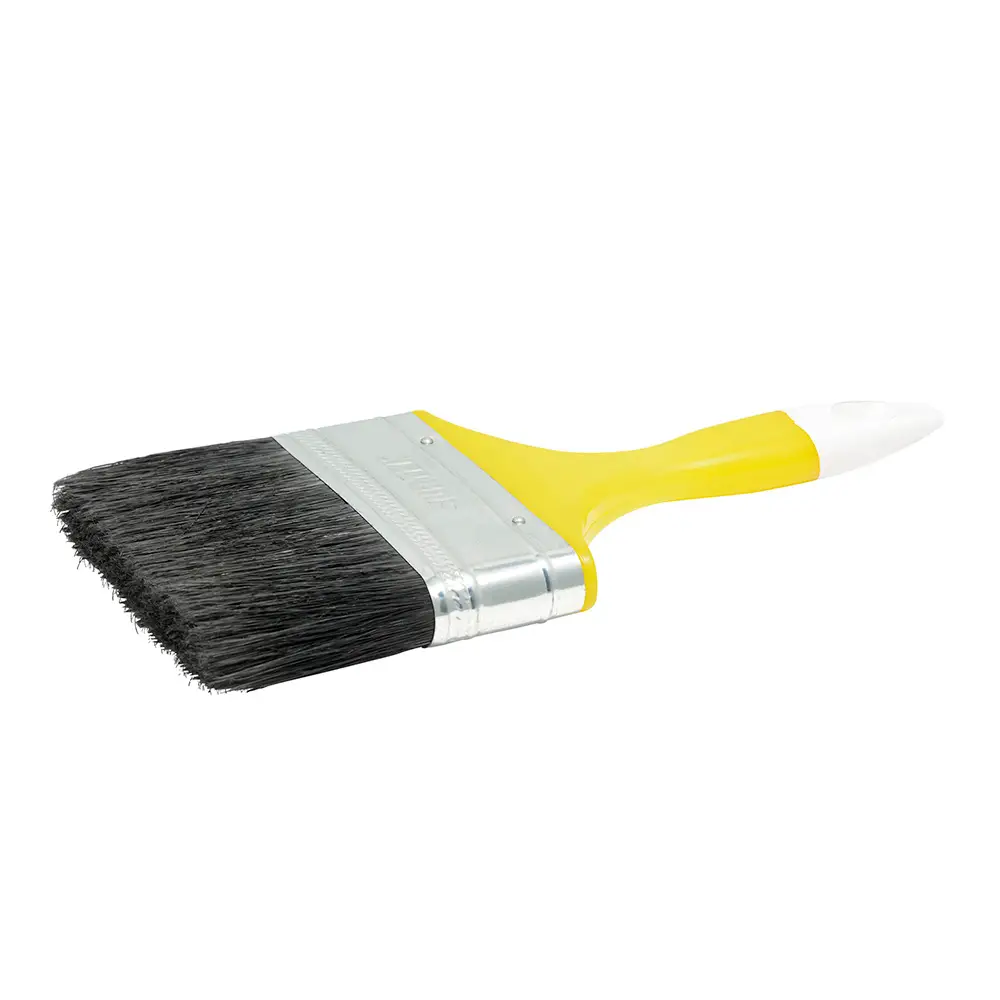 BROCHA 3" SURTEK MGO. PLASTICO