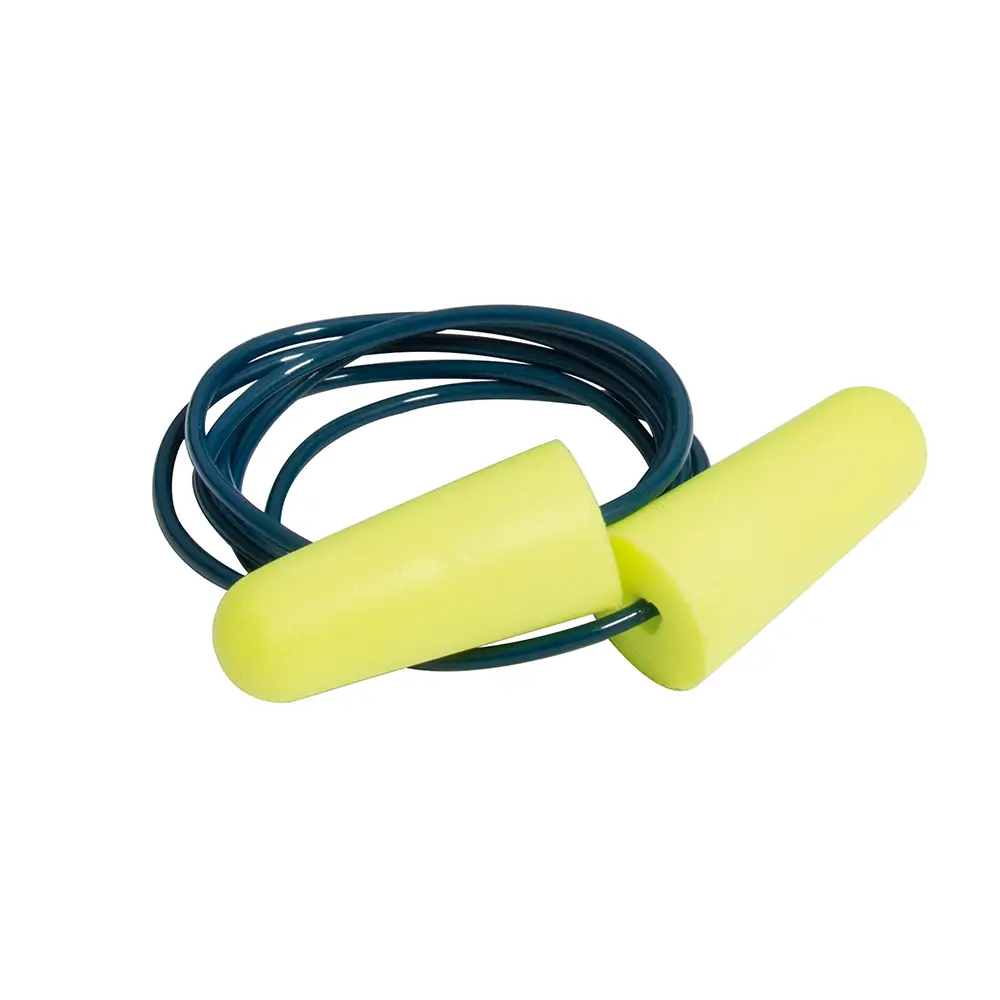 TAPON AUDITIVO DESECHABLE C/CORDON 32dB SURTEK