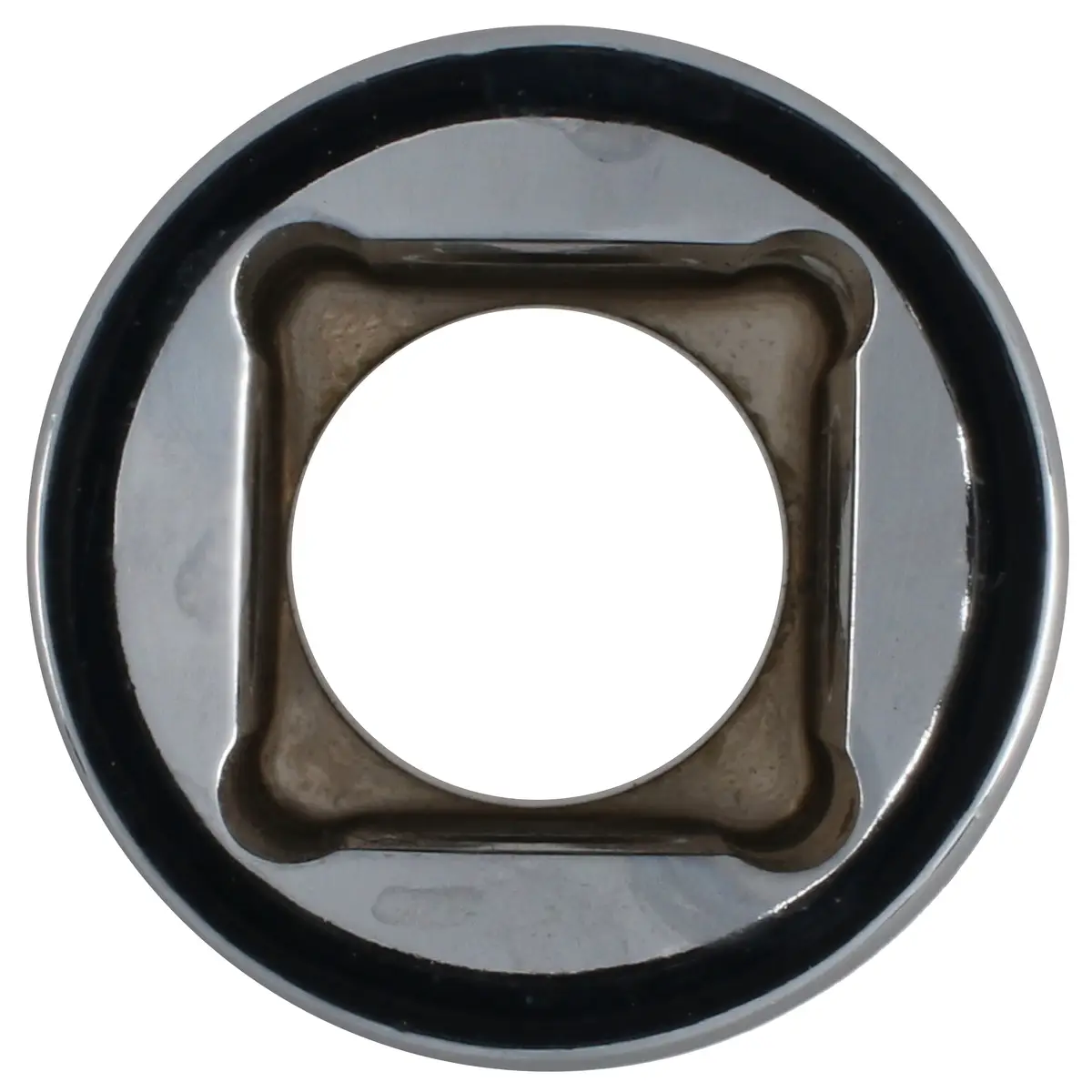 Dado cuadro de 3/8", 6 puntas, en pulgadas, 7/16" Urrea